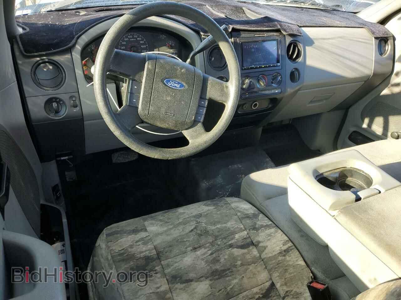 2006 FORD All Models - VIN: 1FTRX12W76FA31407 - Фото 8