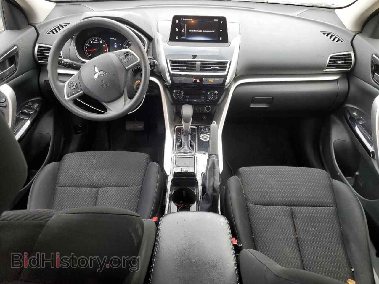 2020 MITSUBISHI ECLIPSE - VIN: JA4AT4AA6LZ019270 - Photo 8