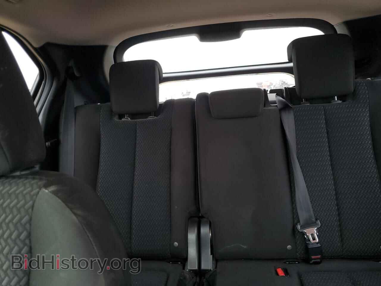 2020 MITSUBISHI ECLIPSE - VIN: JA4AT4AA6LZ019270 - Photo 10