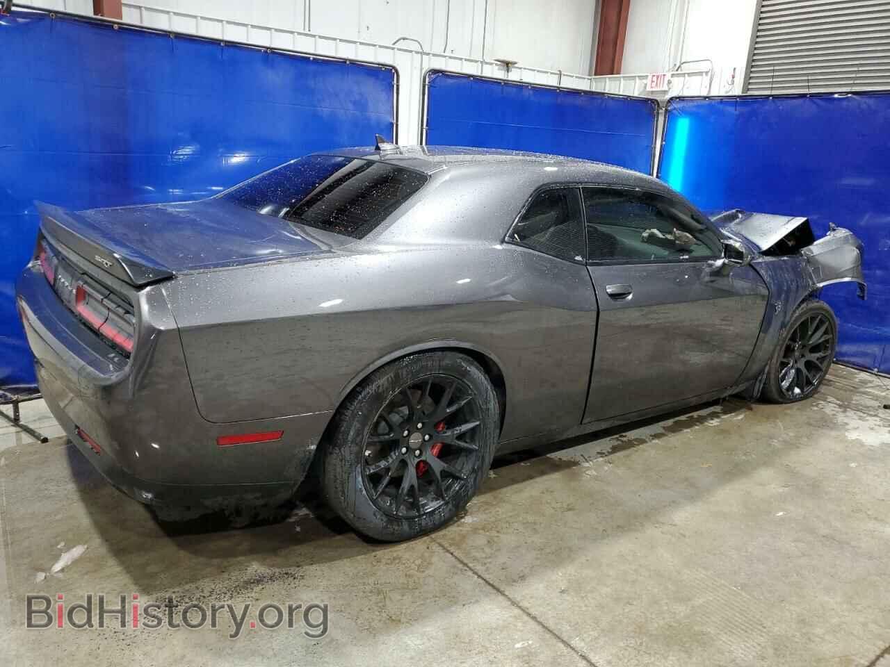 2016 DODGE CHALLENGER - VIN: 2C3CDZC95GH284025 - Photo 3