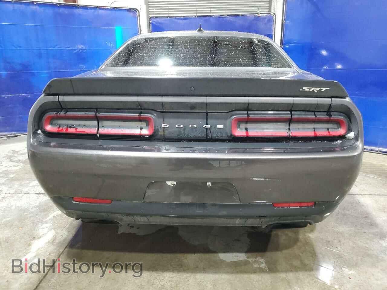 2016 DODGE CHALLENGER - VIN: 2C3CDZC95GH284025 - Photo 6
