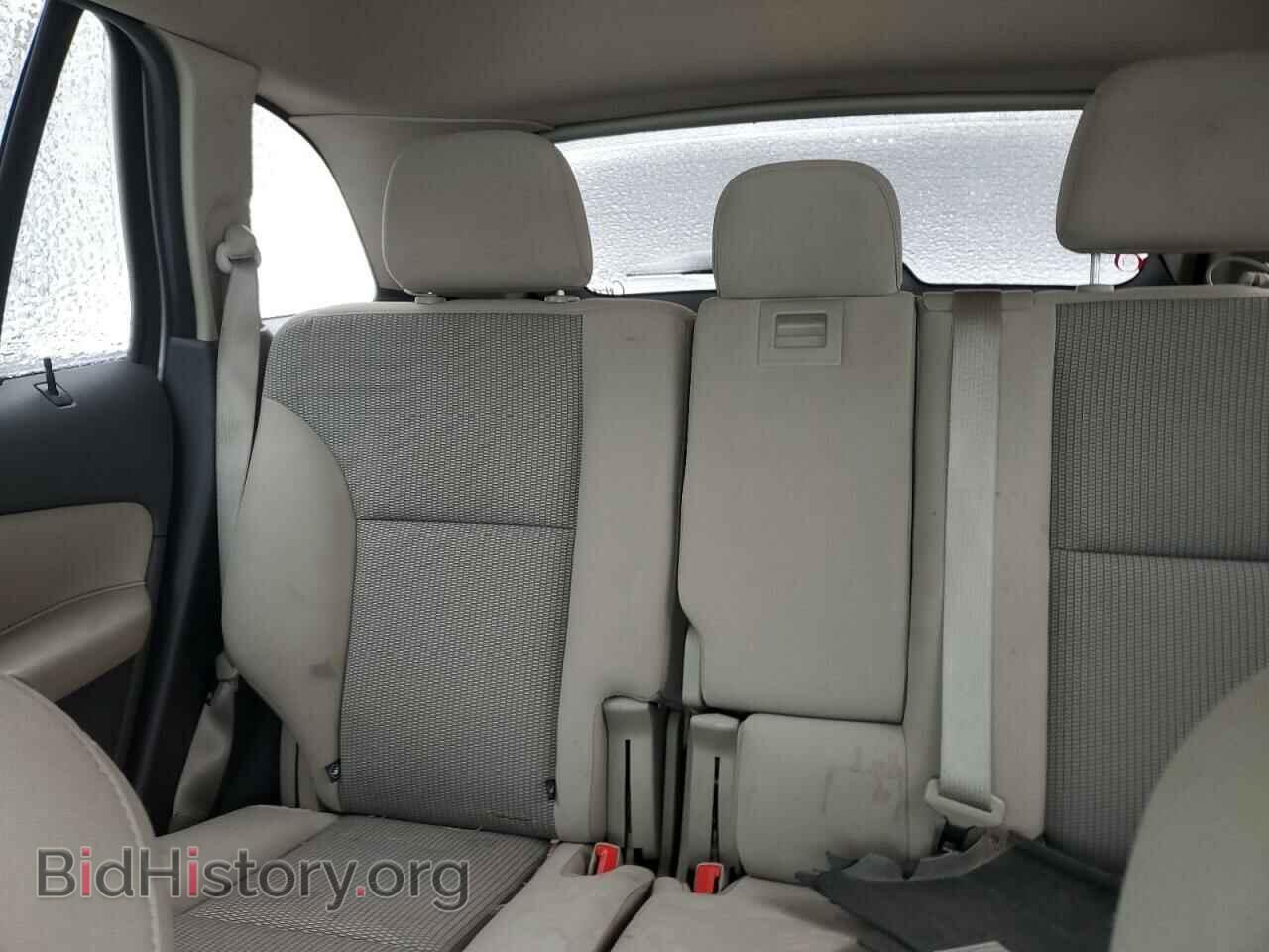 2013 FORD EDGE - VIN: 2FMDK3JC2DBC77013 - Фото 10