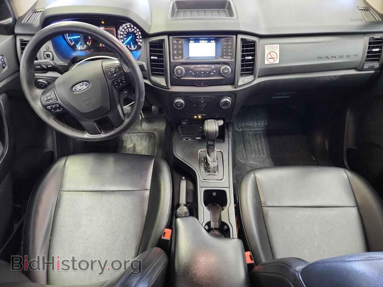 2022 FORD RANGER - VIN: 1FTER1EH3NLD23934 - Фото 8