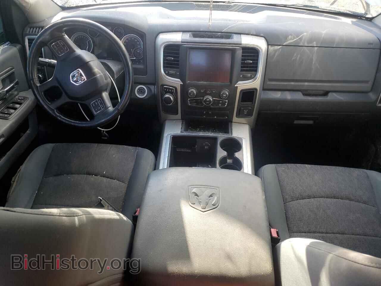 2015 RAM 1500 - VIN: 1C6RR6GG7FS667879 - Фото 8