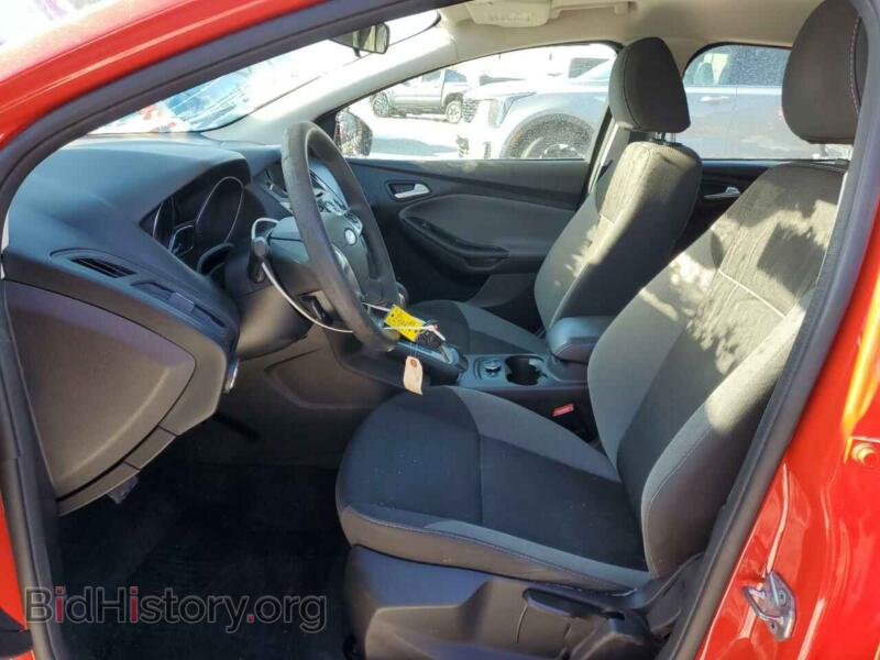 2014 Ford FOCUS (VIN 1FADP3F24EL253082) — photo 7 of 13