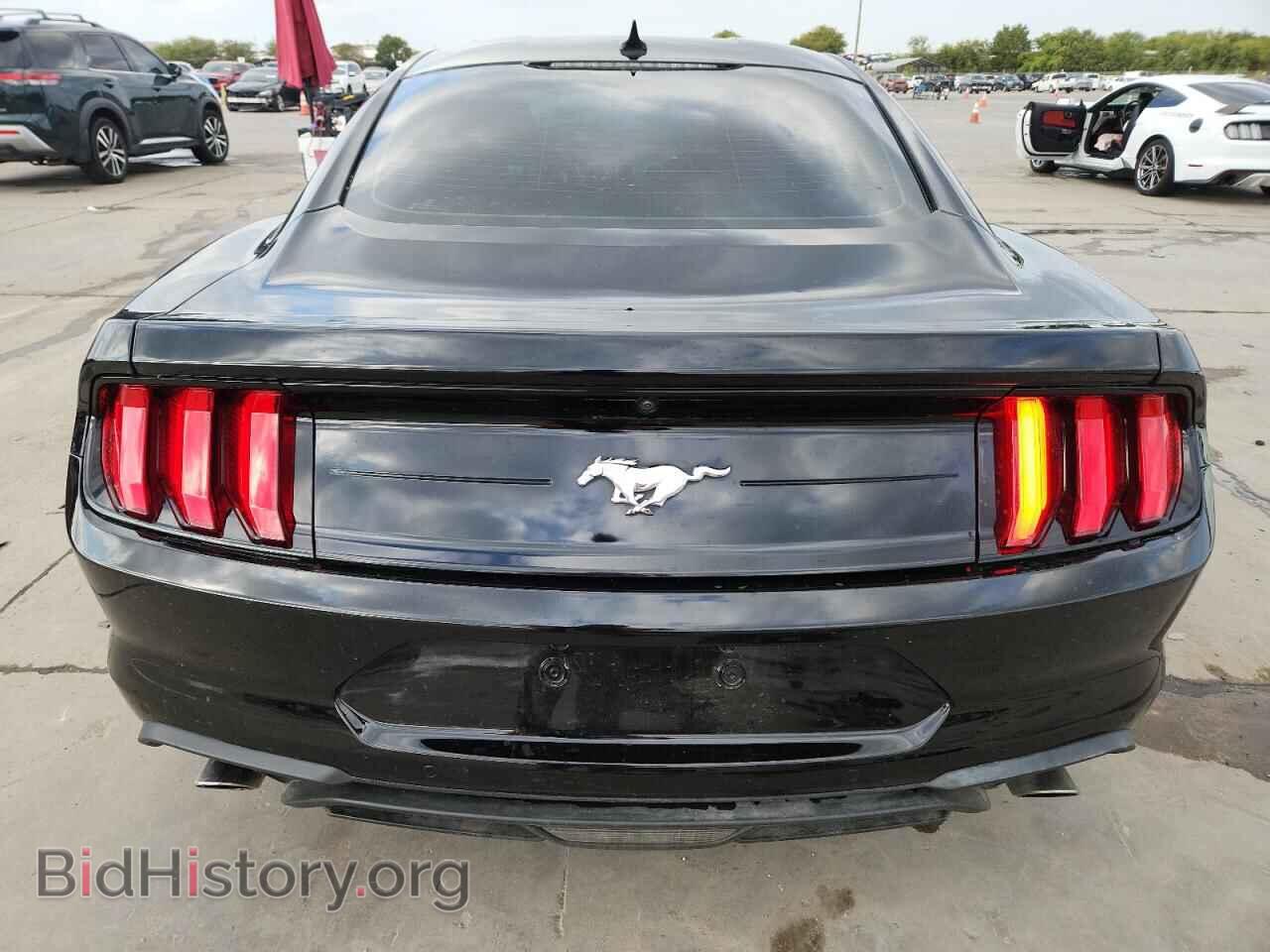 2023 FORD ALL Models - VIN: 1FA6P8TH4P5100644 - Фото 6