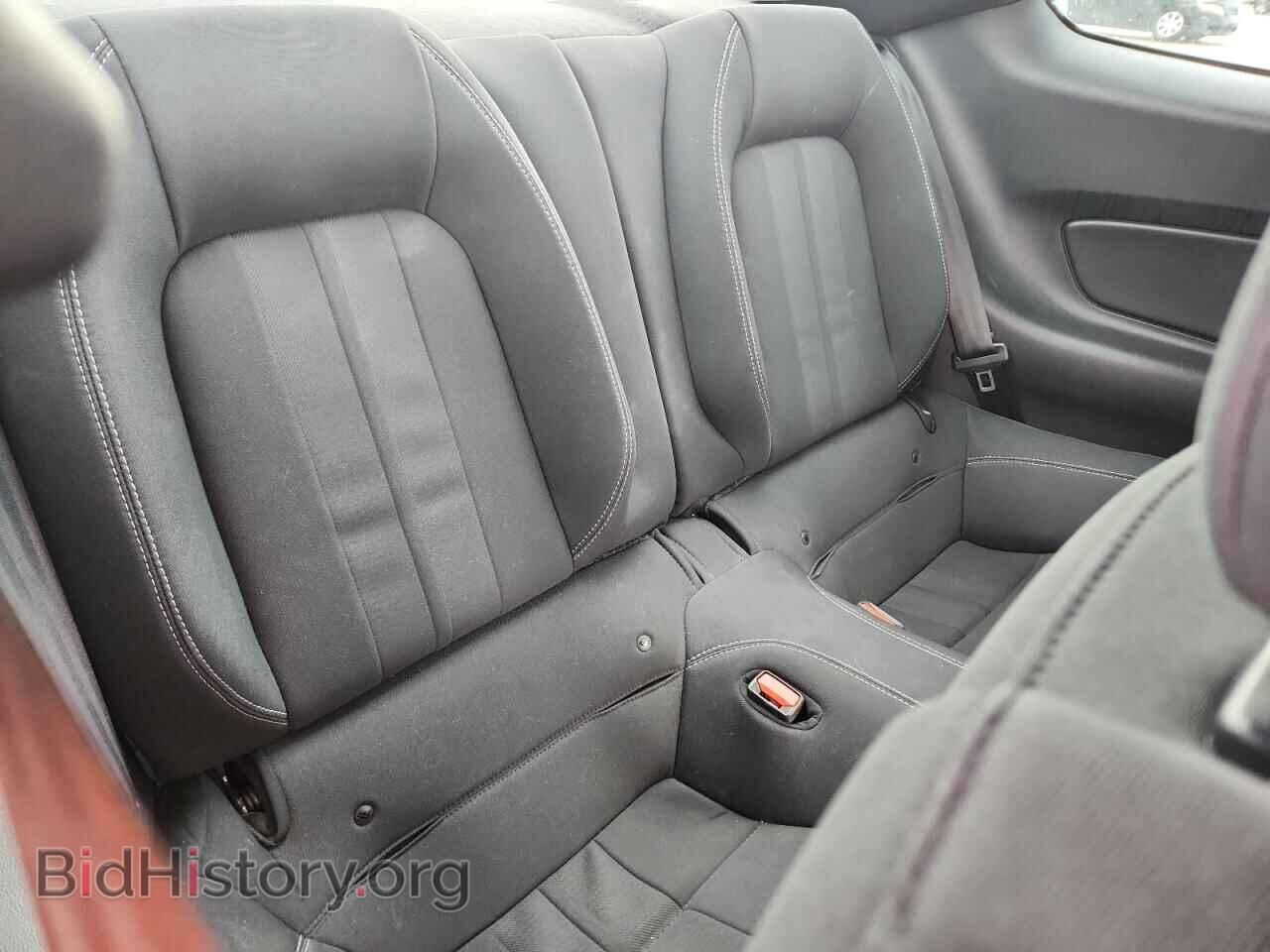 2023 FORD ALL Models - VIN: 1FA6P8TH4P5100644 - Фото 10