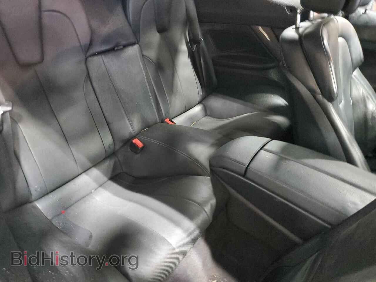 2013 BMW M6 - VIN: WBSLZ9C59DDZ78051 - Фото 10