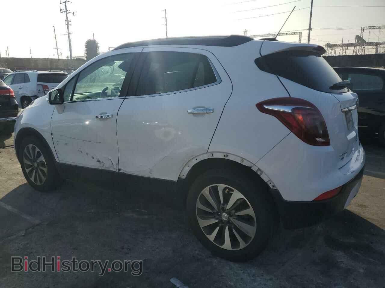 2017 BUICK ENCORE - VIN: KL4CJCSB1HB144189 - Photo 2