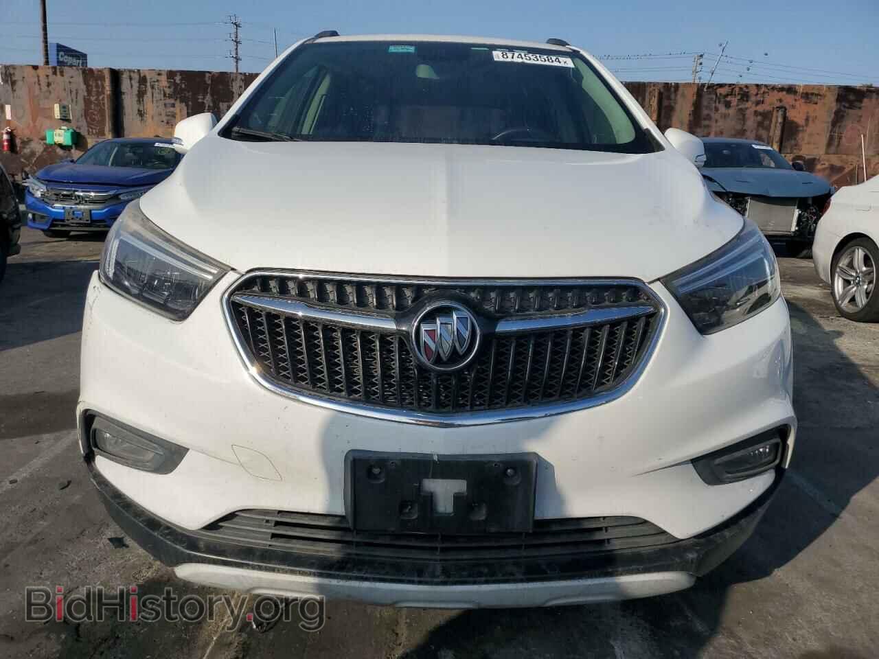 2017 BUICK ENCORE - VIN: KL4CJCSB1HB144189 - Photo 5