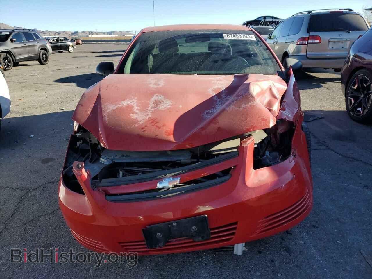 2007 CHEVROLET ALL Models - VIN: 1G1AK15F877177827 - Фото 5