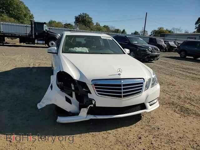 2013 MERCEDES-BENZ E-CLASS - VIN: WDDHF5KB9DA729665 - Фото 13