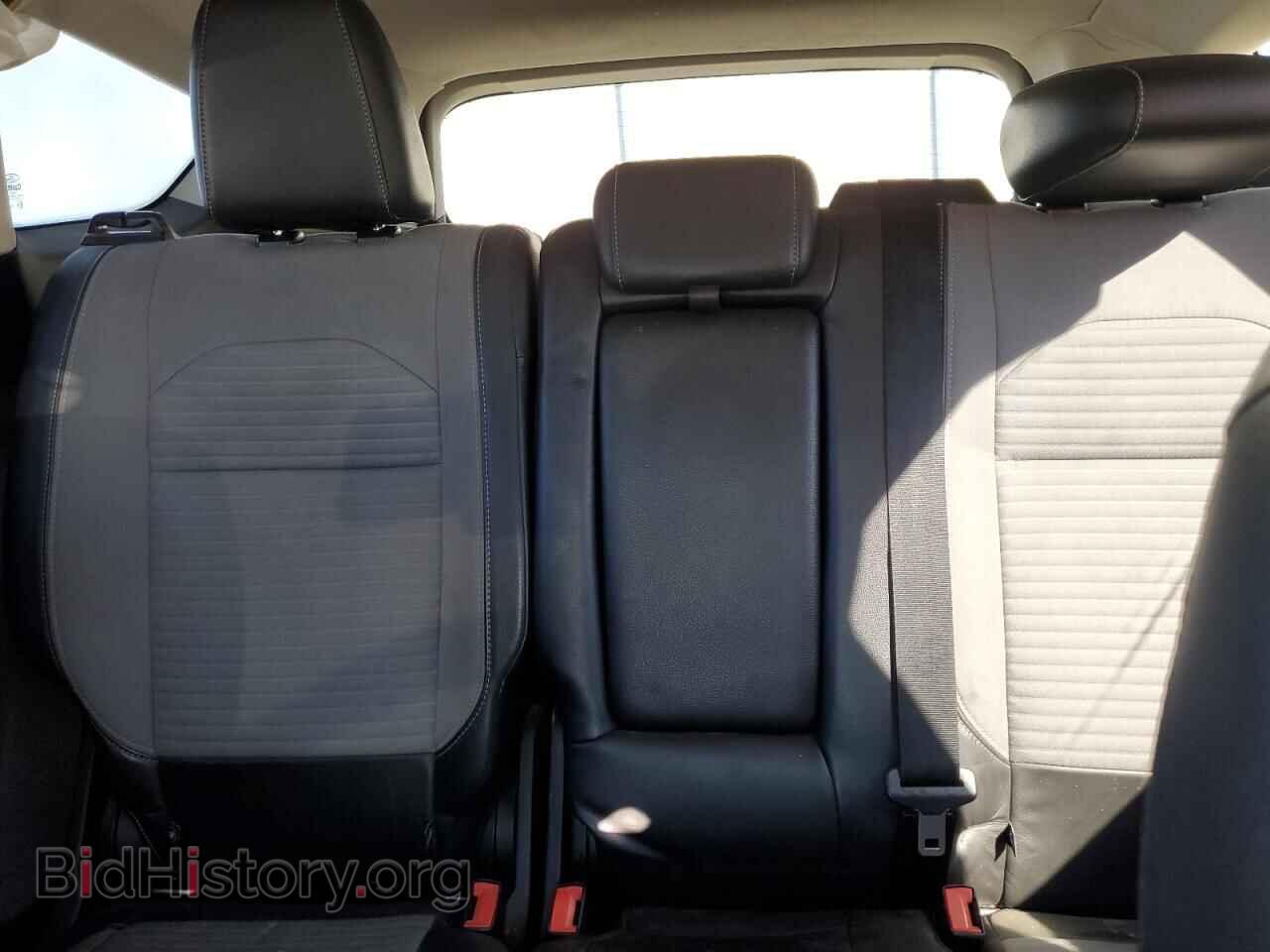 2017 FORD ESCAPE - VIN: 1FMCU9G92HUB80267 - Фото 10