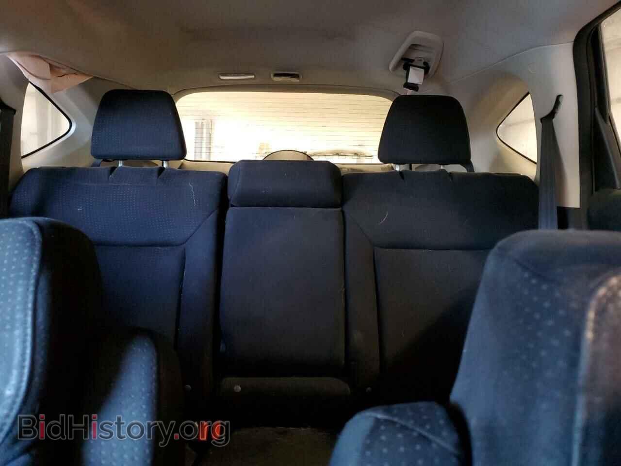 2013 HONDA CRV - VIN: 5J6RM4H52DL005444 - Фото 10