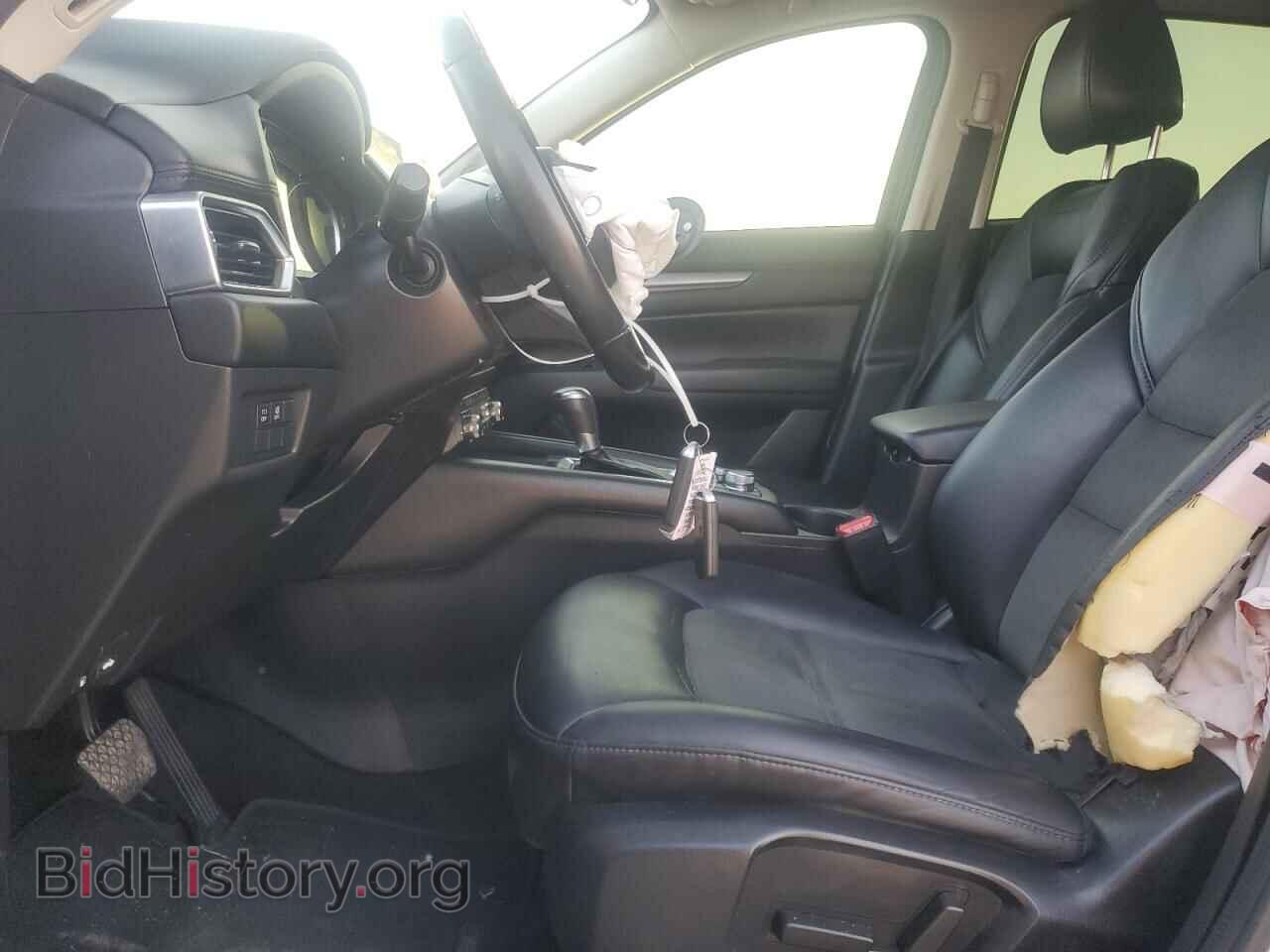 2019 MAZDA CX-5 - VIN: JM3KFBCM0K1563054 - Фото 7