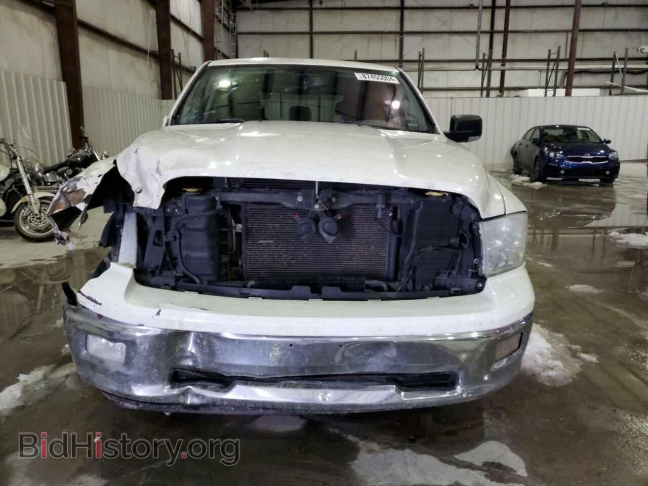 2009 DODGE All Models - VIN: 1D3HV13T49S744385 - Photo 5