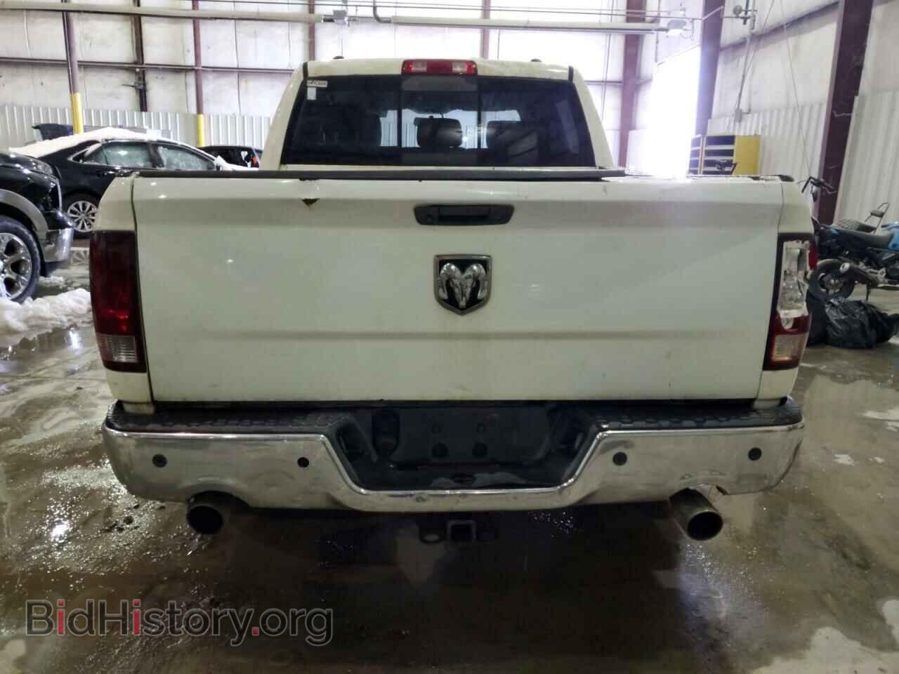 2009 DODGE All Models - VIN: 1D3HV13T49S744385 - Photo 6