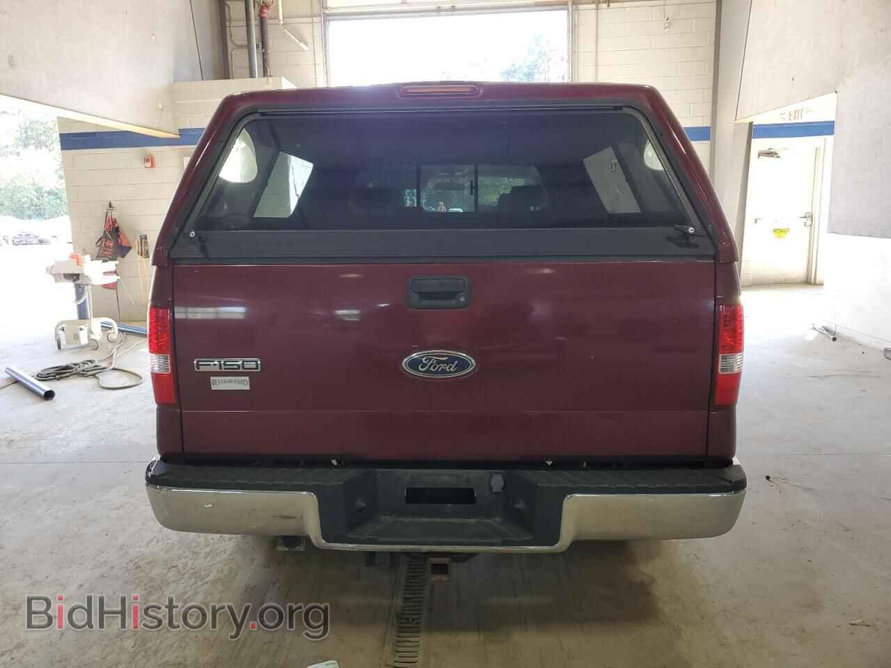 2005 FORD All Models - VIN: 1FTPX12585NC08422 - Photo 6