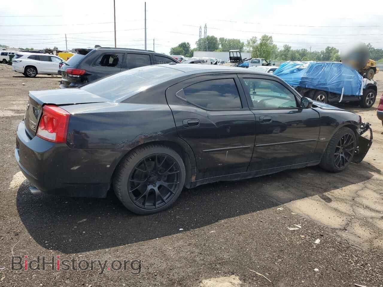 2010 DODGE CHARGER - VIN: 2B3CA5CT0AH100997 - Фото 3