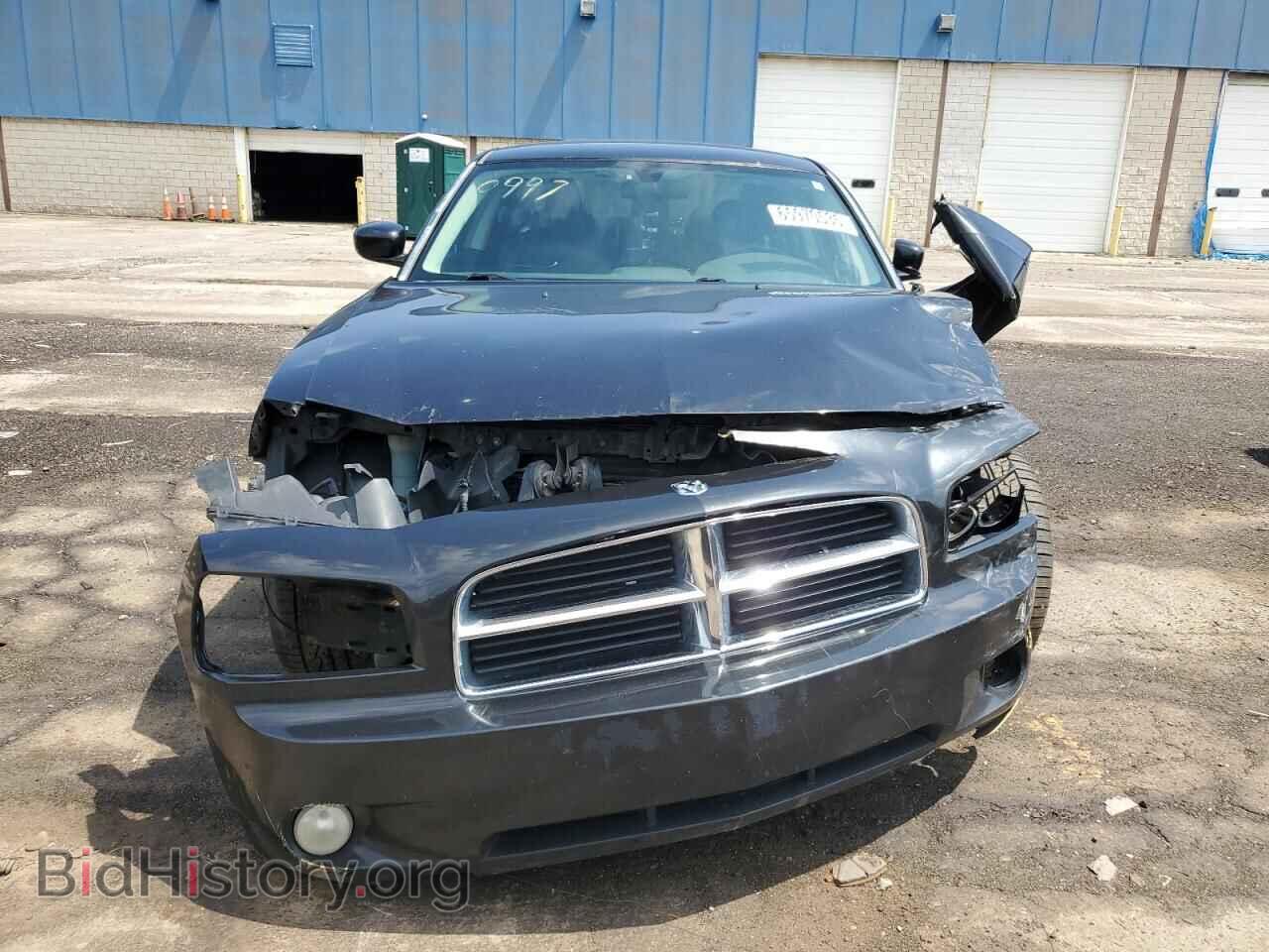 2010 DODGE CHARGER - VIN: 2B3CA5CT0AH100997 - Фото 5