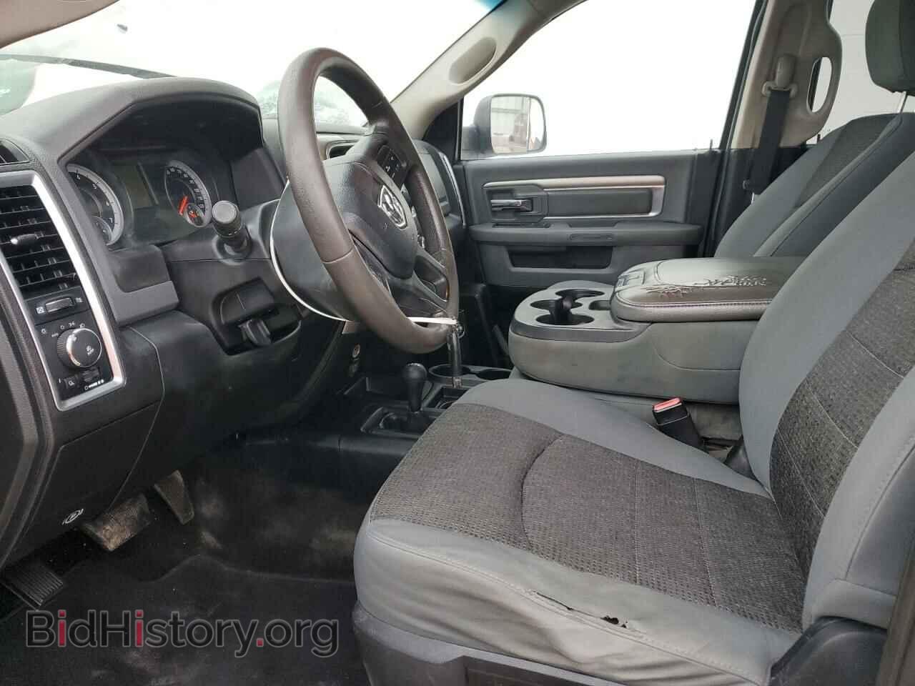 2013 RAM All Models - VIN: 3C7WRTCT9DG533671 - Фото 7