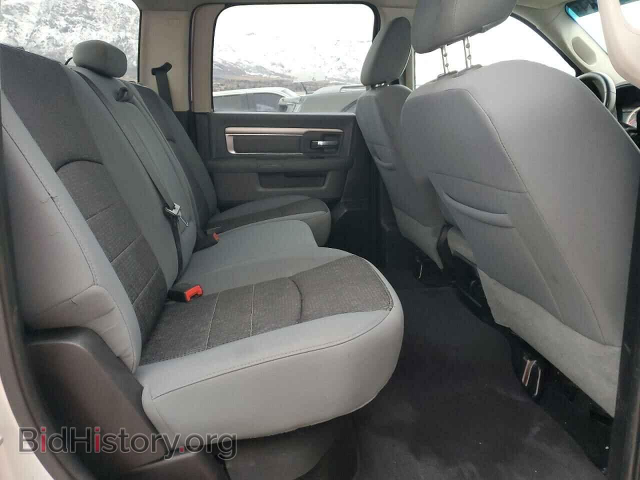 2013 RAM All Models - VIN: 3C7WRTCT9DG533671 - Фото 10