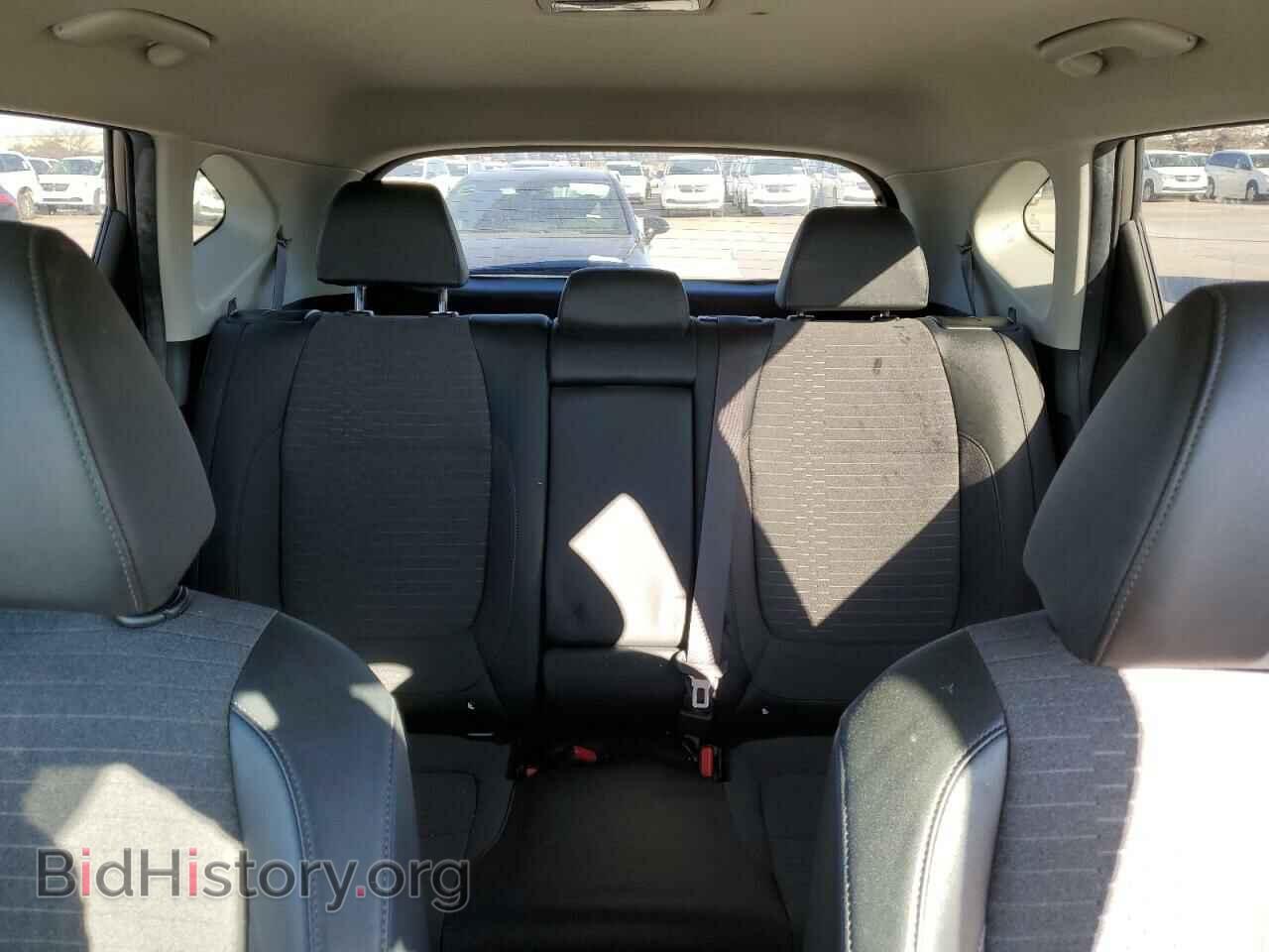 2021 KIA SELTOS - VIN: KNDEU2AAXM7095595 - Фото 10