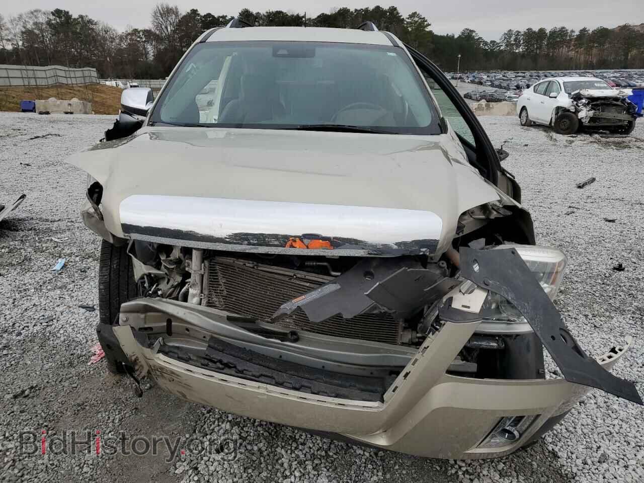 2014 GMC TERRAIN - VIN: 2GKFLTE39E6228202 - Фото 5
