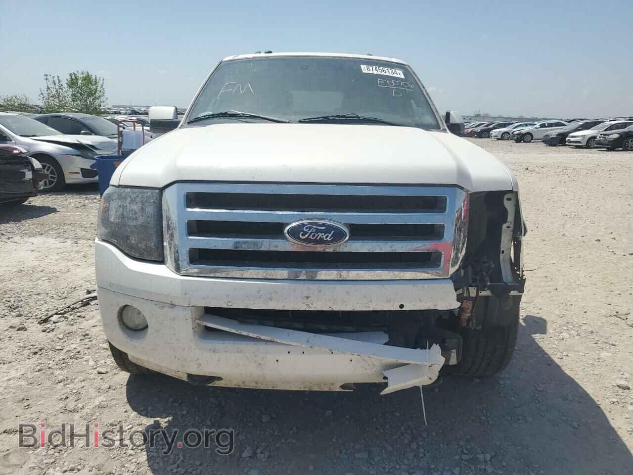 2014 FORD EXPEDITION - VIN: 1FMJK2A54EEF00706 - Фото 5