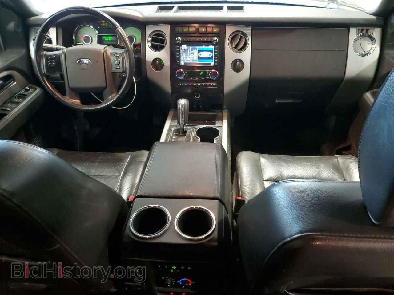 2014 FORD EXPEDITION - VIN: 1FMJK2A54EEF00706 - Фото 8