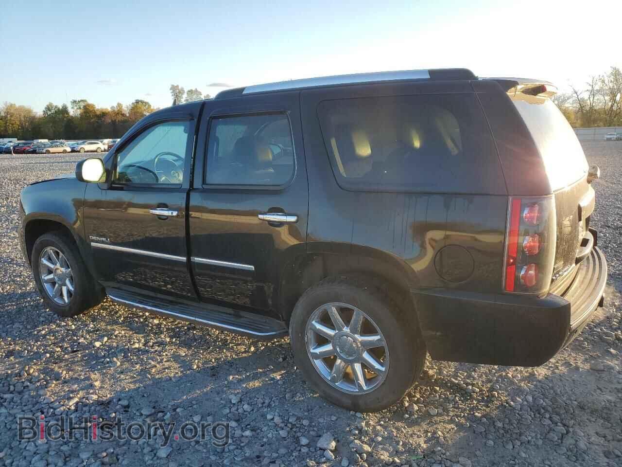 2011 GMC YUKON - VIN: 1GKS2EEF9BR200343 - Фото 2