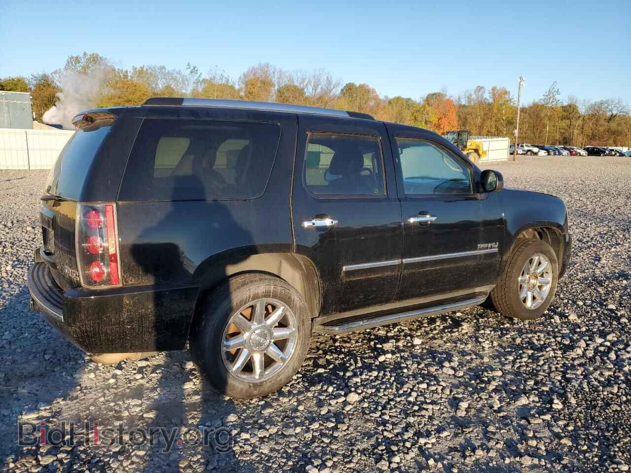 2011 GMC YUKON - VIN: 1GKS2EEF9BR200343 - Фото 3