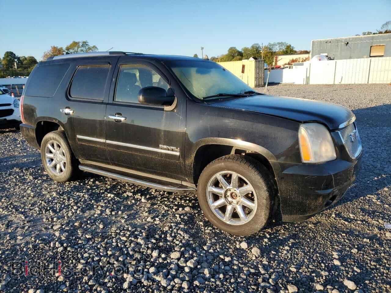 2011 GMC YUKON - VIN: 1GKS2EEF9BR200343 - Фото 4