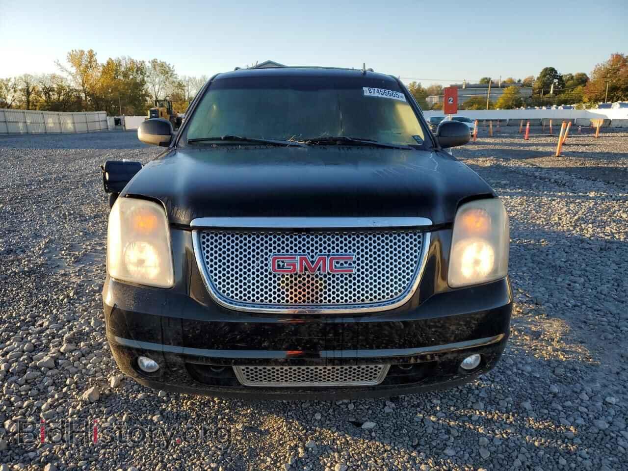 2011 GMC YUKON - VIN: 1GKS2EEF9BR200343 - Фото 5