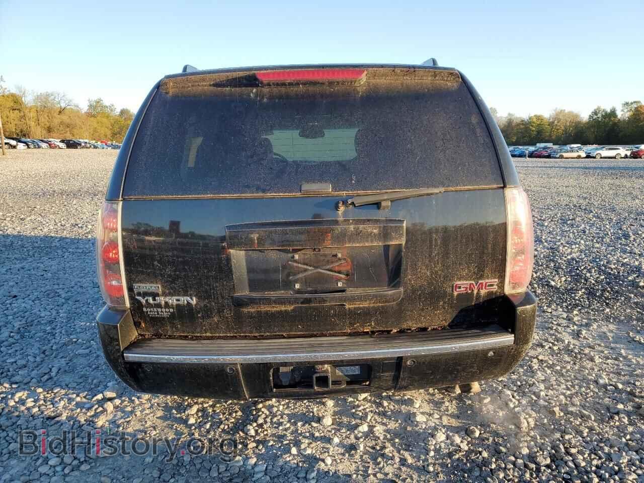 2011 GMC YUKON - VIN: 1GKS2EEF9BR200343 - Фото 6