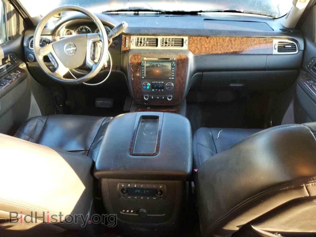 2011 GMC YUKON - VIN: 1GKS2EEF9BR200343 - Фото 8