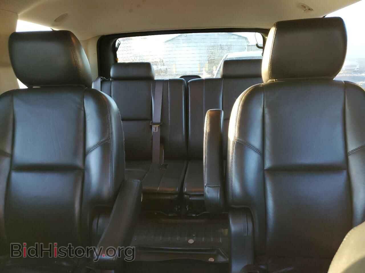 2011 GMC YUKON - VIN: 1GKS2EEF9BR200343 - Фото 10