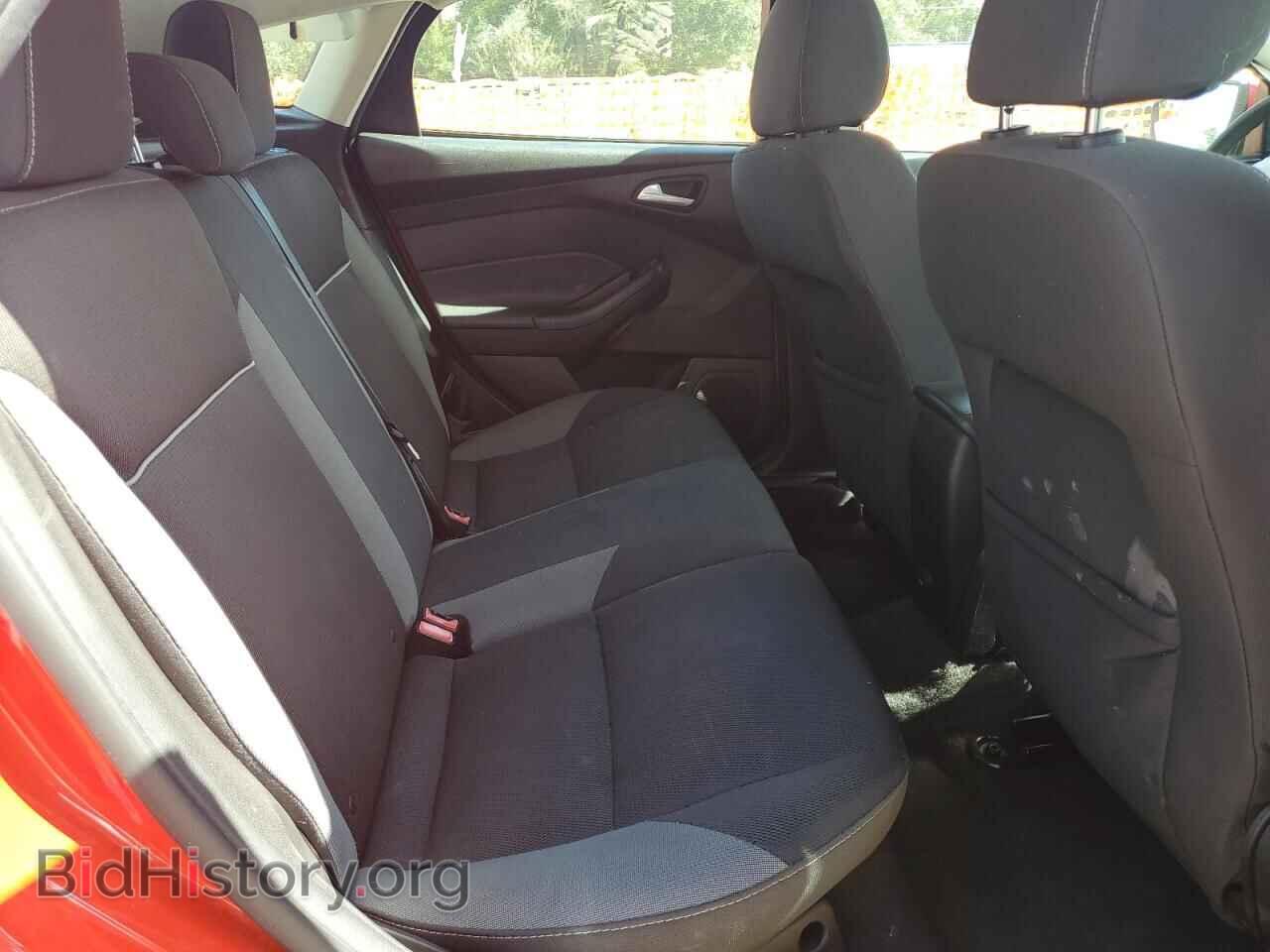 2014 FORD FOCUS - VIN: 1FADP3K27EL202553 - Фото 10