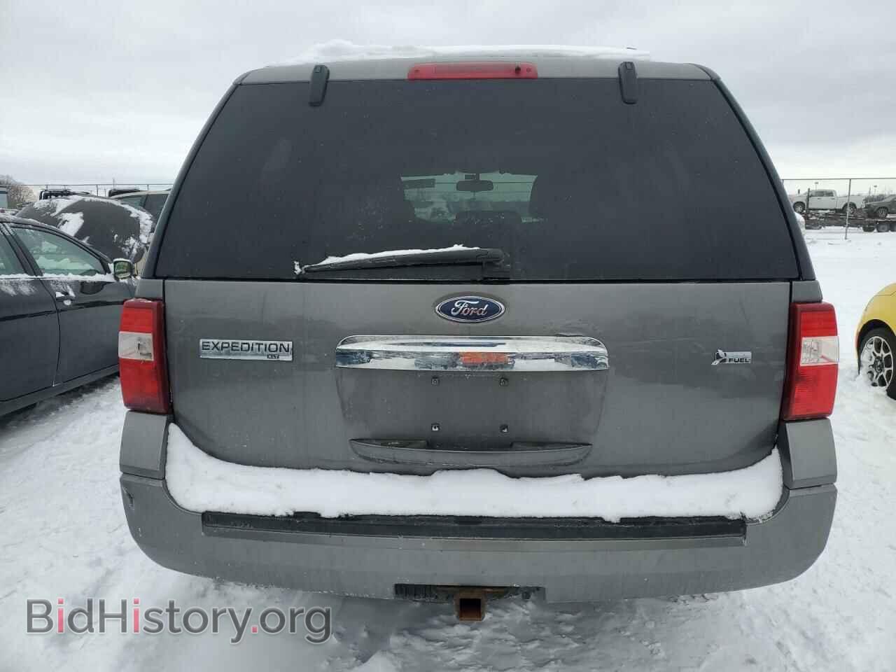 2010 FORD EXPEDITION - VIN: 1FMJU1G52AEB35738 - Photo 6