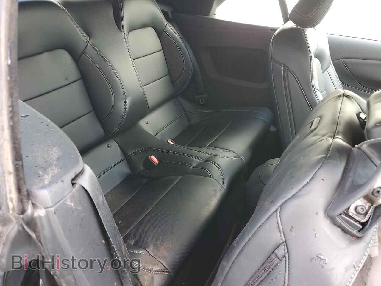 2025 FORD ALL Models - VIN: 1FAGP8UH2S5111296 - Photo 10