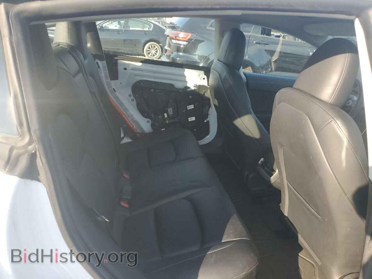 2021 TESLA MODEL 3 - VIN: 5YJ3E1EA8MF093993 - Фото 10