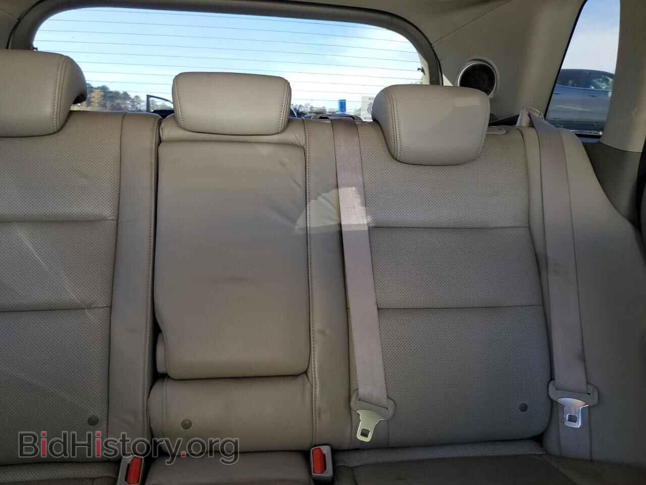 2007 ACURA RDX - VIN: 5J8TB18547A023090 - Фото 10