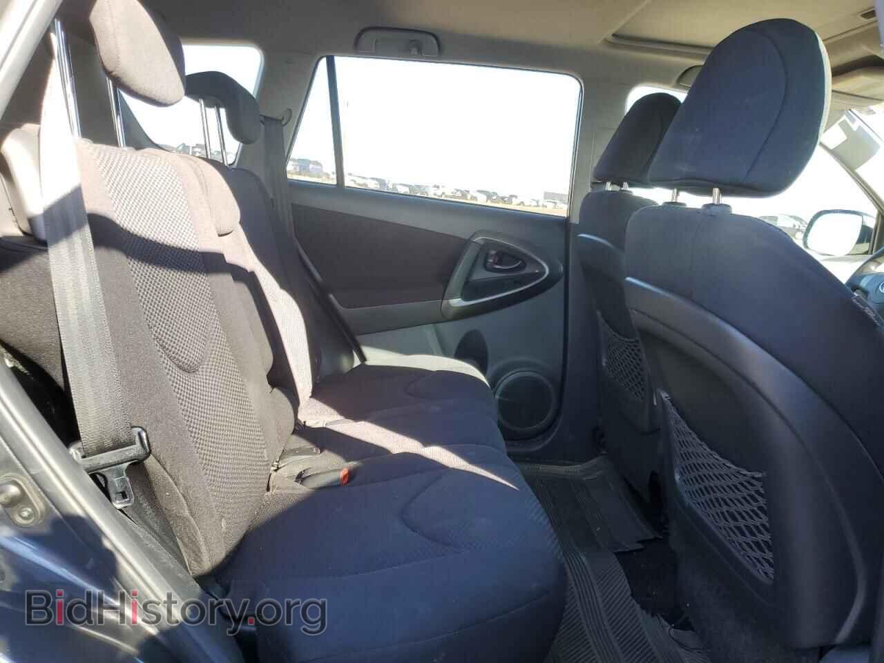 2011 TOYOTA RAV4 - VIN: 2T3RF4DV9BW096180 - Фото 11