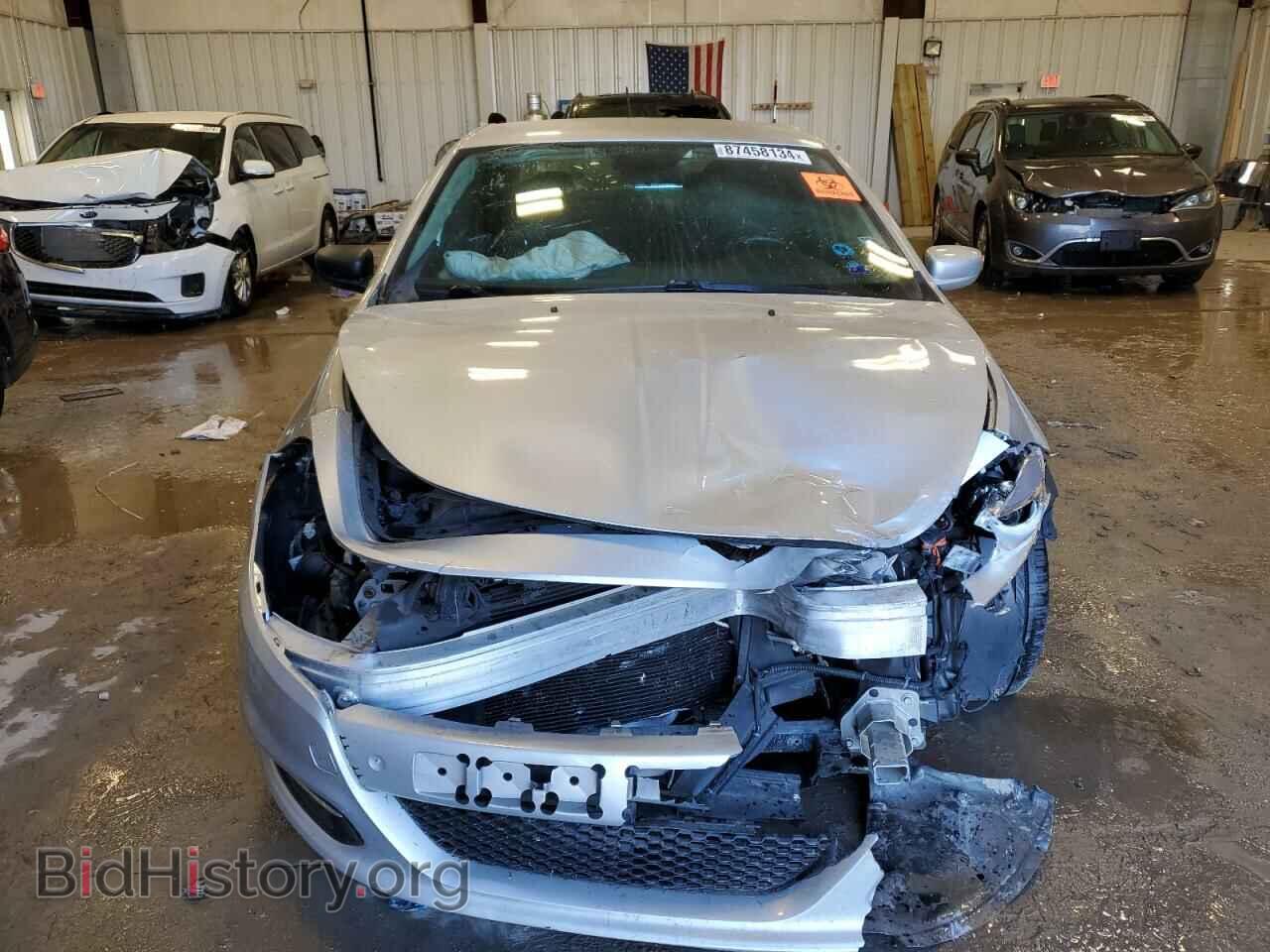 2013 DODGE DART - VIN: 1C3CDFBA5DD268488 - Photo 5