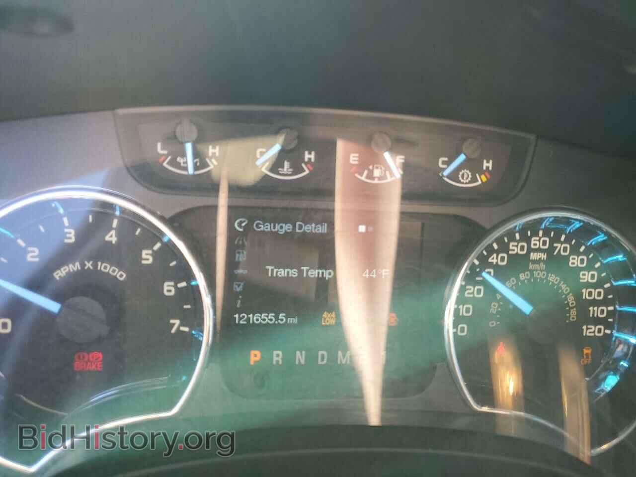 2012 FORD F-150 - VIN: 1FTFW1ET5CFA43929 - Фото 9