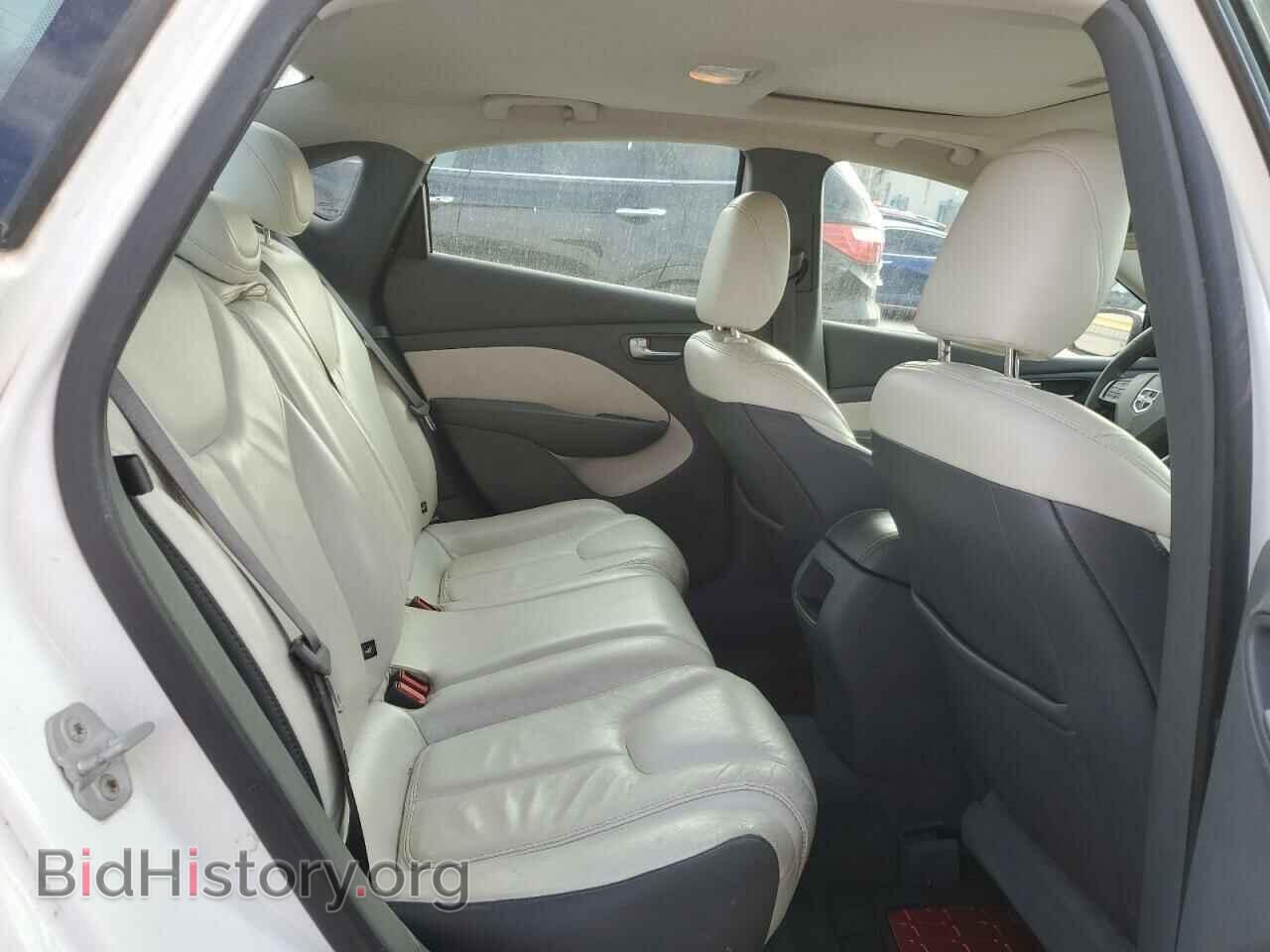 2013 DODGE DART - VIN: 1C3CDFCA1DD154289 - Фото 10