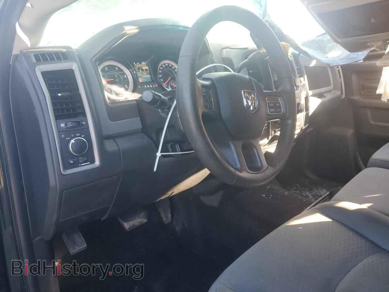 2017 RAM All Models - VIN: 3C6UR5CLXHG554543 - Photo 8