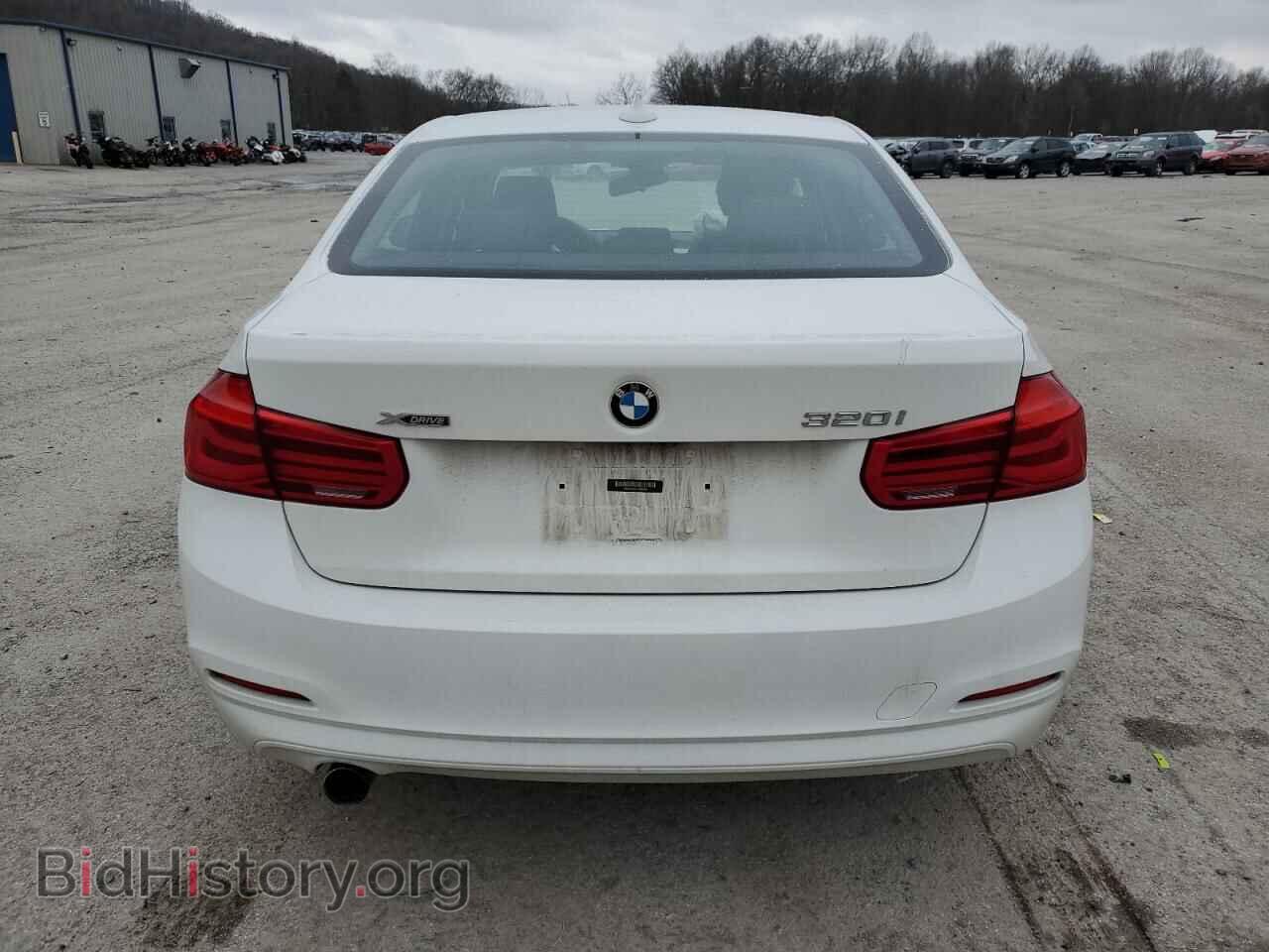 2018 BMW 3 SERIES - VIN: WBA8A3C55JA494888 - Фото 6