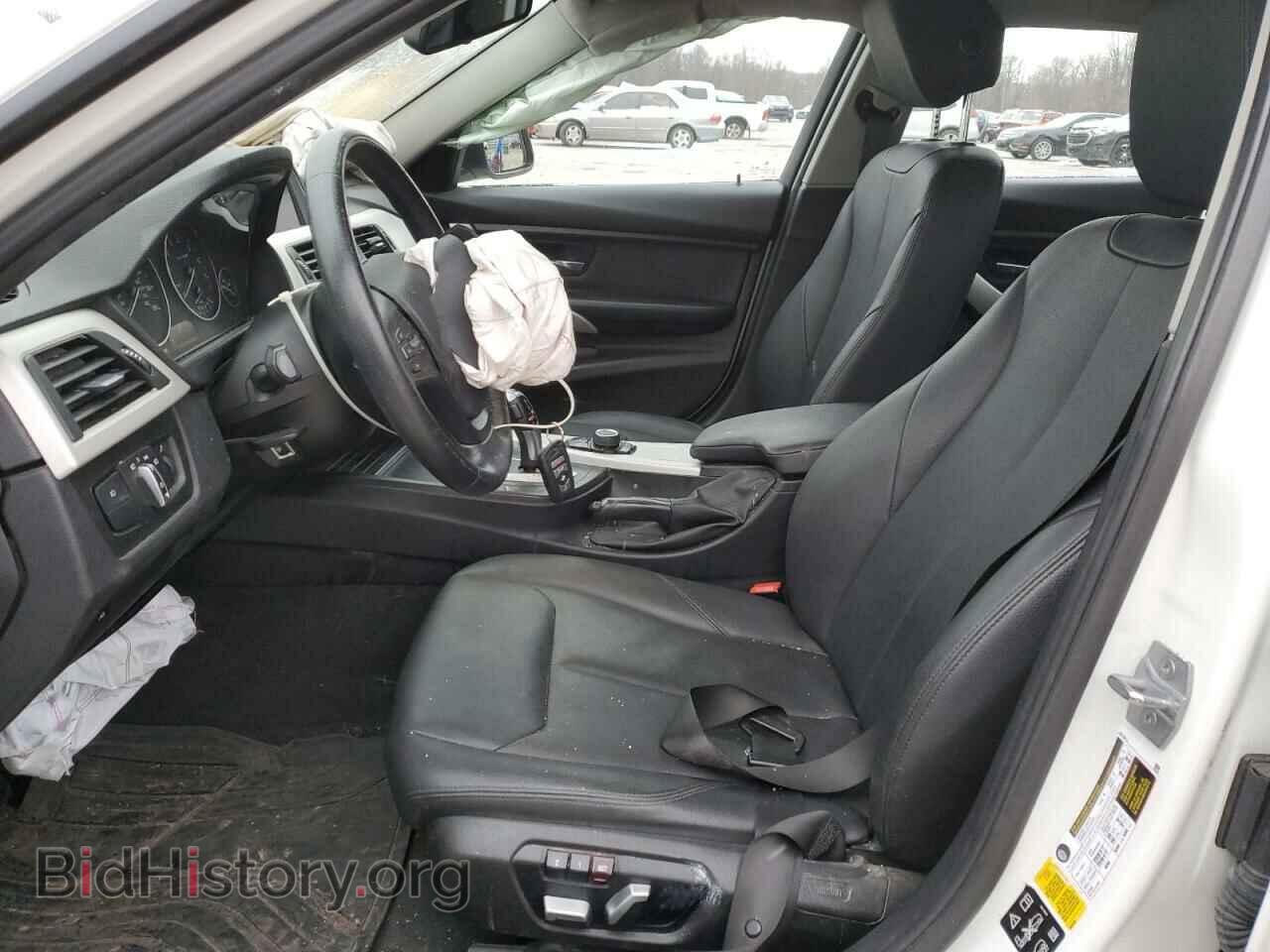 2018 BMW 3 SERIES - VIN: WBA8A3C55JA494888 - Фото 7