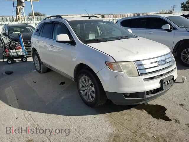2010 FORD EDGE - VIN: 2FMDK3KC3ABA66140 - Photo 14